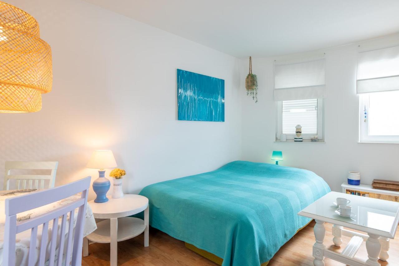 Apartman Zazu Bribir  Exterior photo