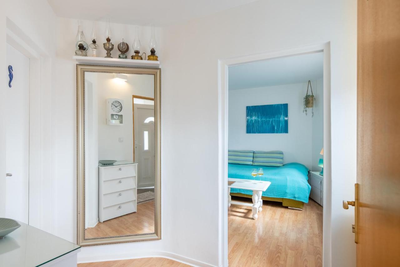 Apartman Zazu Bribir  Exterior photo