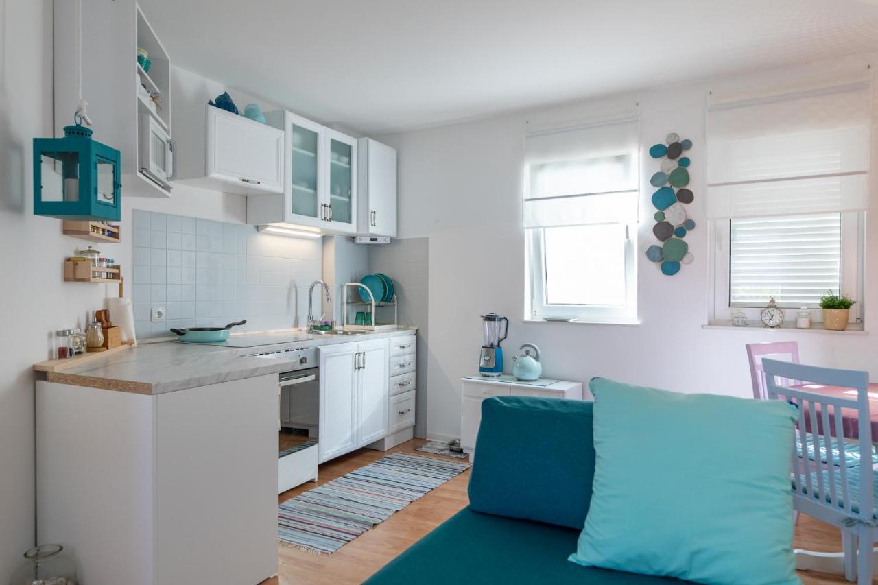 Apartman Zazu Bribir  Exterior photo