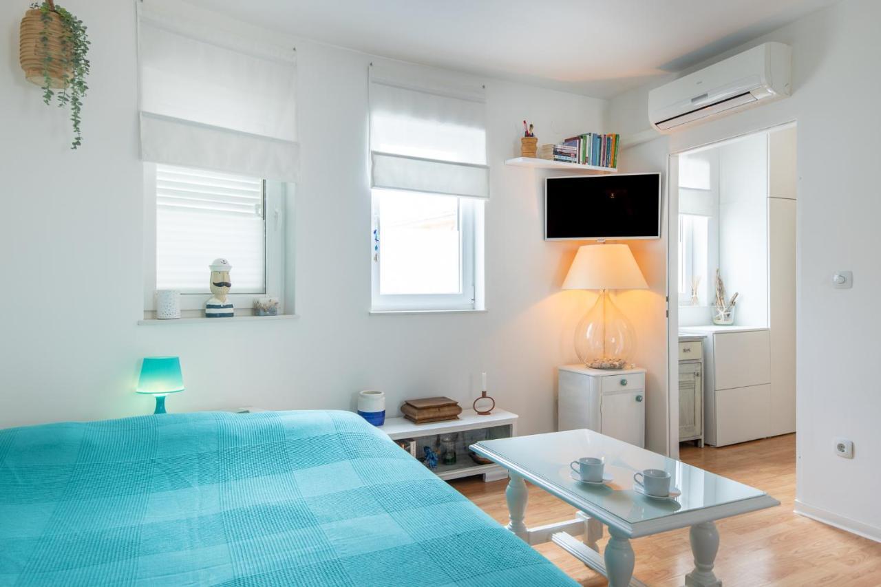 Apartman Zazu Bribir  Exterior photo