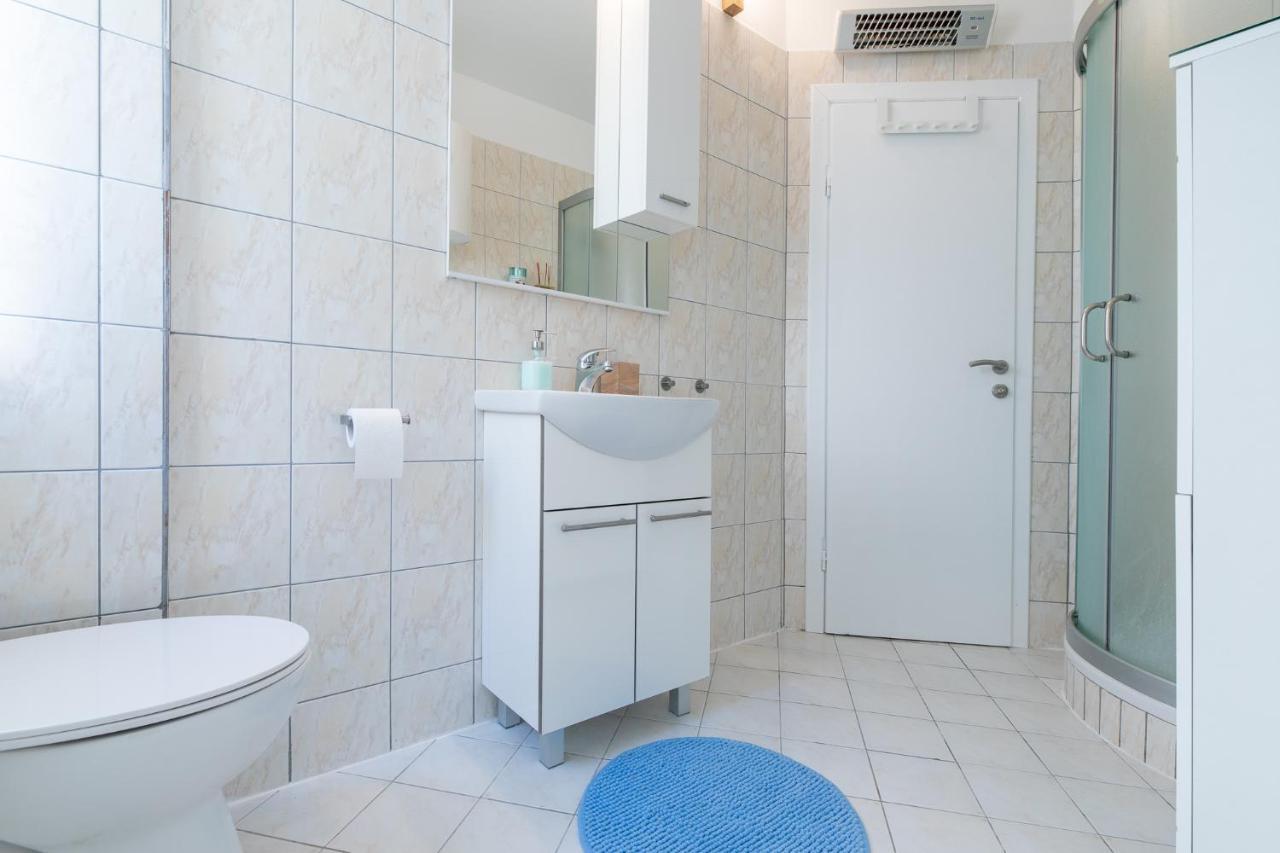 Apartman Zazu Bribir  Exterior photo