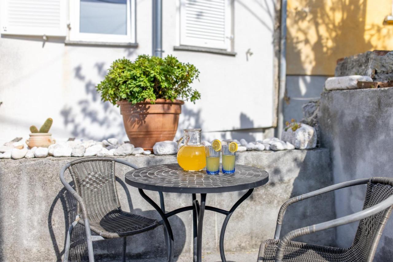 Apartman Zazu Bribir  Exterior photo