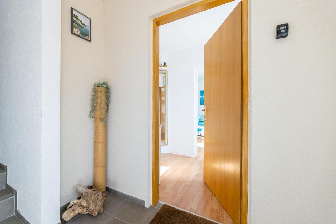 Apartman Zazu Bribir  Exterior photo